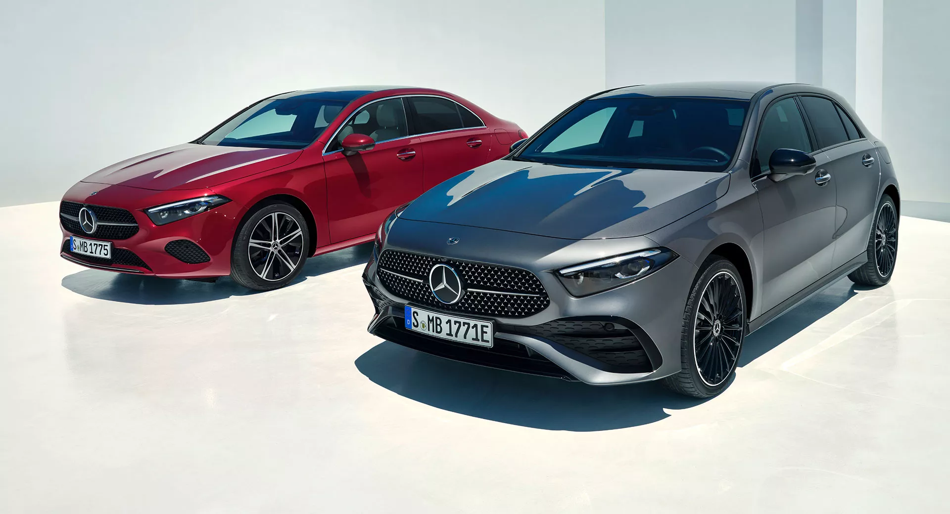 Mercedes