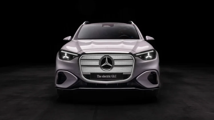 Mercedes