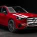 Novo Mercedes GLC