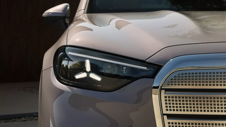 Mercedes-Benz vai substituir Classe A por um SUV compacto