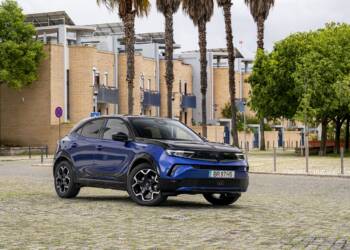 Teste – Opel Mokka Hybrid GS 1.2 T 136 CV – Bom senso