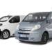 Opel Vivaro comemora 25 anos