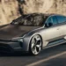 Polestar 5