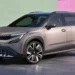Skoda Epiq é uma espécie de Kamiq elétrico
