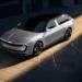Futuro da carrinha Skoda Octavia está neste concept Vision O
