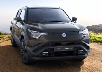 Suzuki revela novo logótipo depois de mais de 20 anos