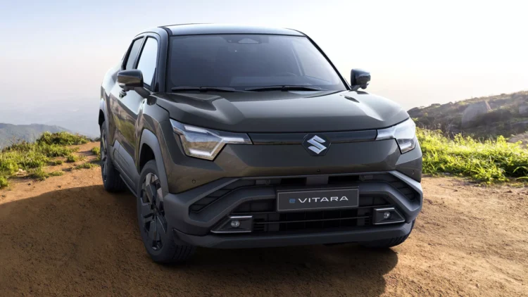 Suzuki revela novo logótipo depois de mais de 20 anos