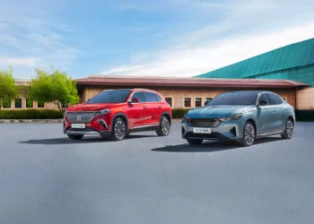 Há um novo player no mercado dos elétricos… e é turco