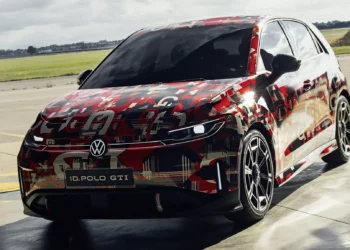 Depois do VW ID.Polo… é a vez do ID.Polo GTI