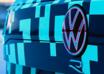 VW Touareg vai regressar como ID.