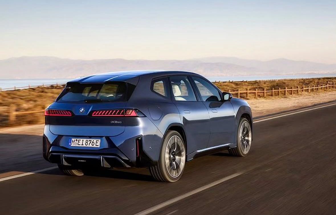 BMW