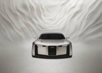 O novo Audi Concept C em imagens – conheça-o melhor