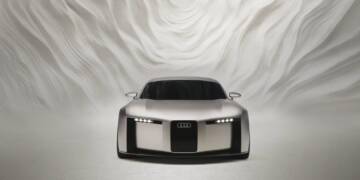 O novo Audi Concept C em imagens – conheça-o melhor