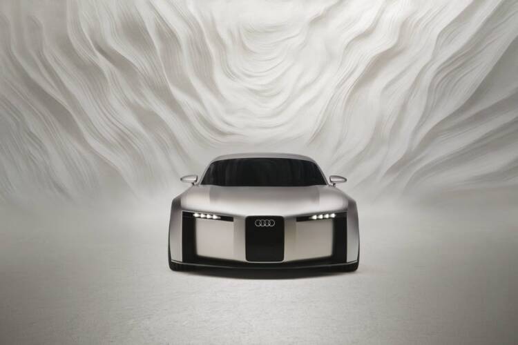 O novo Audi Concept C em imagens – conheça-o melhor