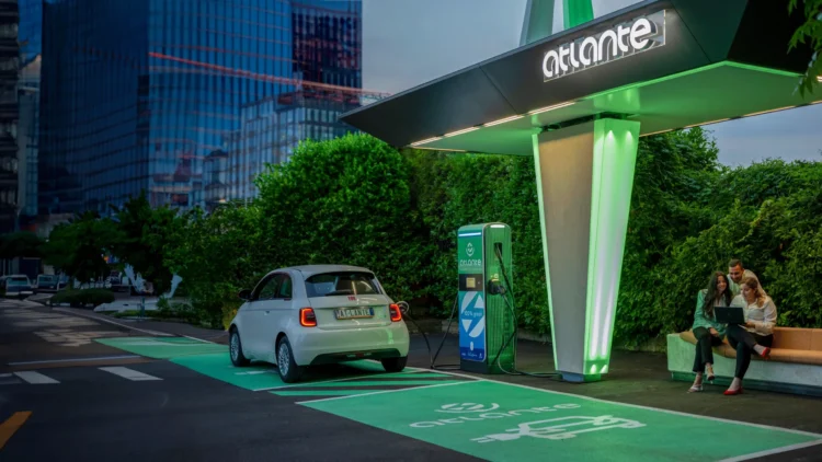 Setor europeu da mobilidade elétrica defende continuidade da meta para 2035