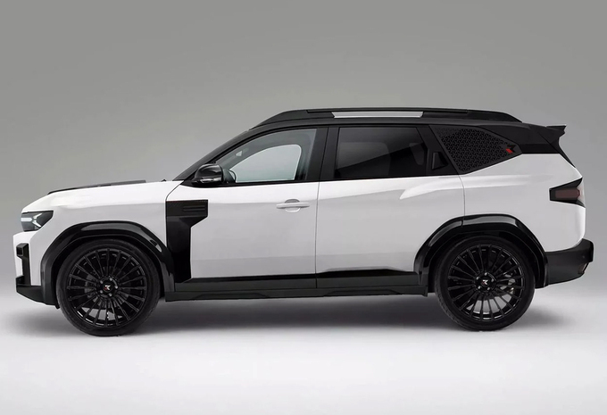 Dacia