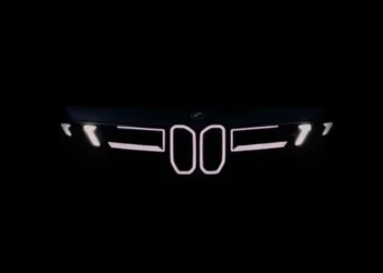 Aqui está o primeiro teaser do novo BMW iX3 – em vídeo