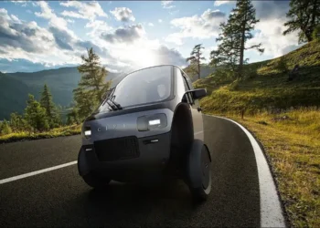 Vigoz carro a pedais