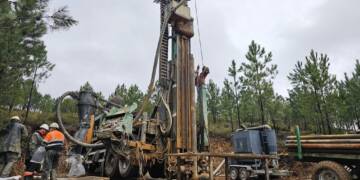 O futuro do carro elétrico pode “falar” português