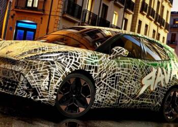 CUPRA Raval vai ser elétrico desportivo e acessível