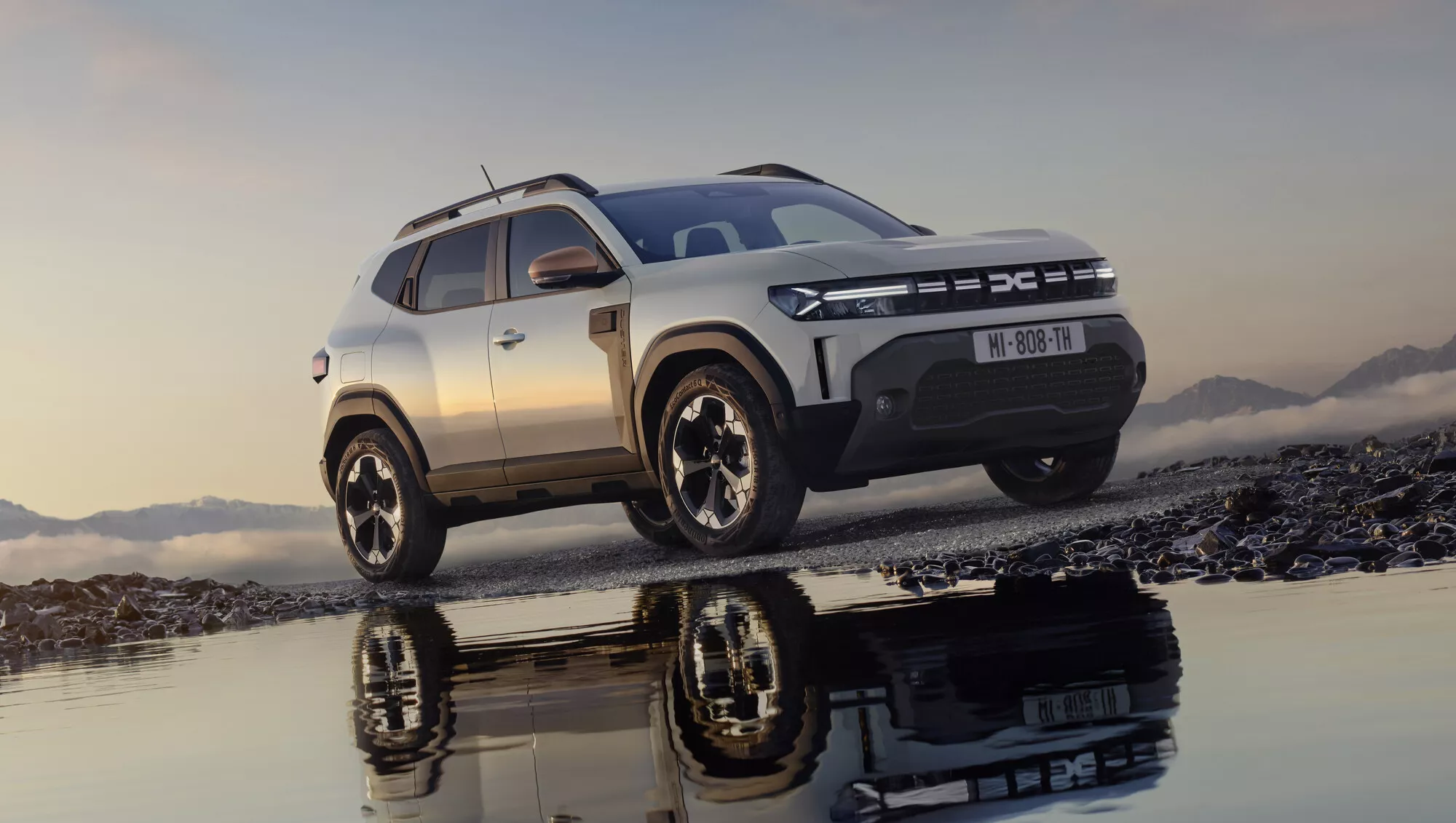 DAcia