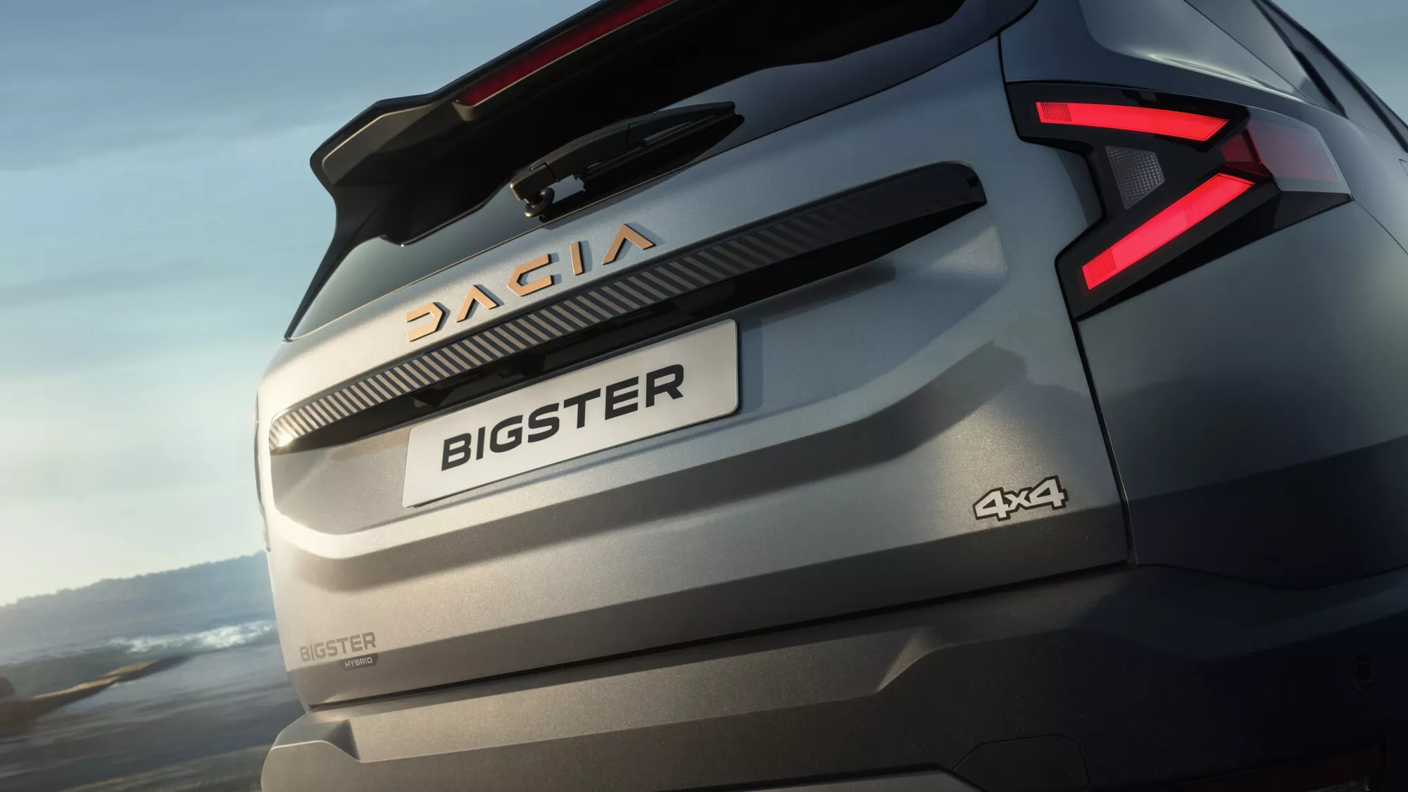 Dacia