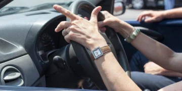 Comprar pontos da carta de condutores já falecidos. Conheça o esquema