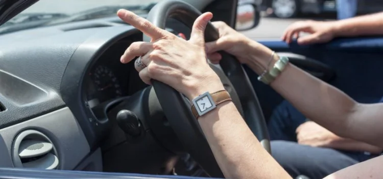 Comprar pontos da carta de condutores já falecidos. Conheça o esquema