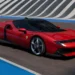 Surpresa na Ferrari. Testarossa está de volta!
