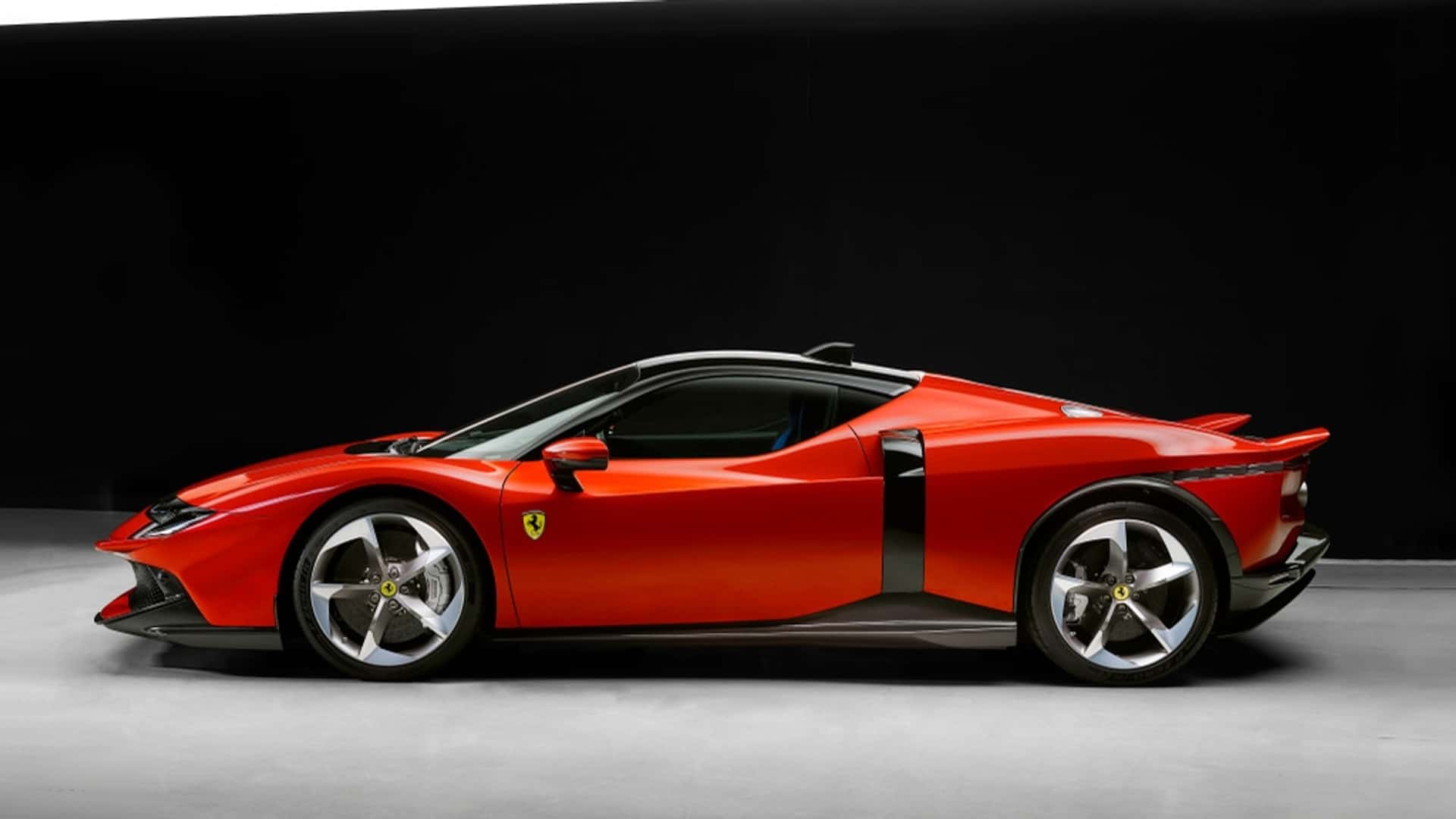 Testarossa