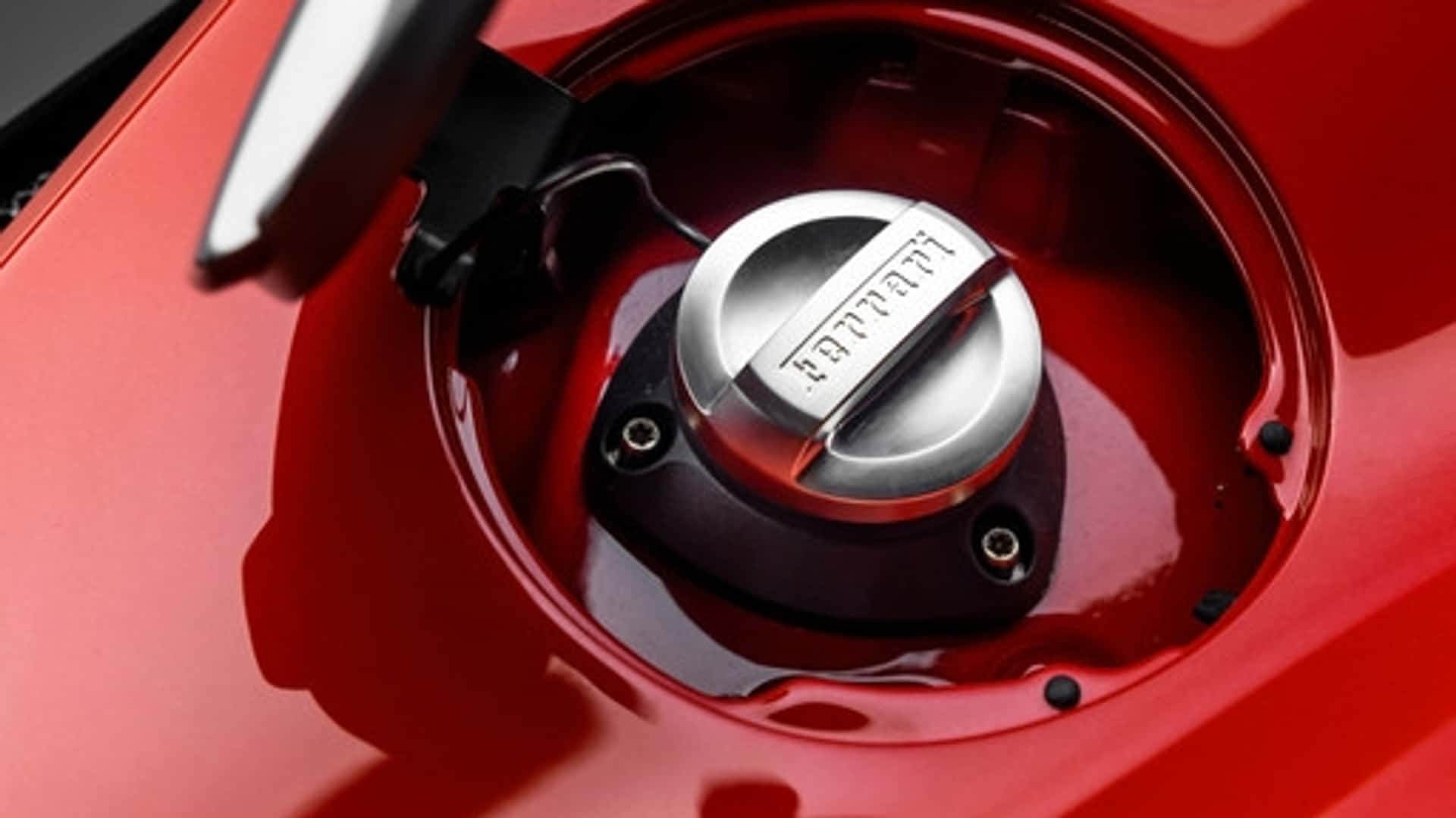 Testarossa