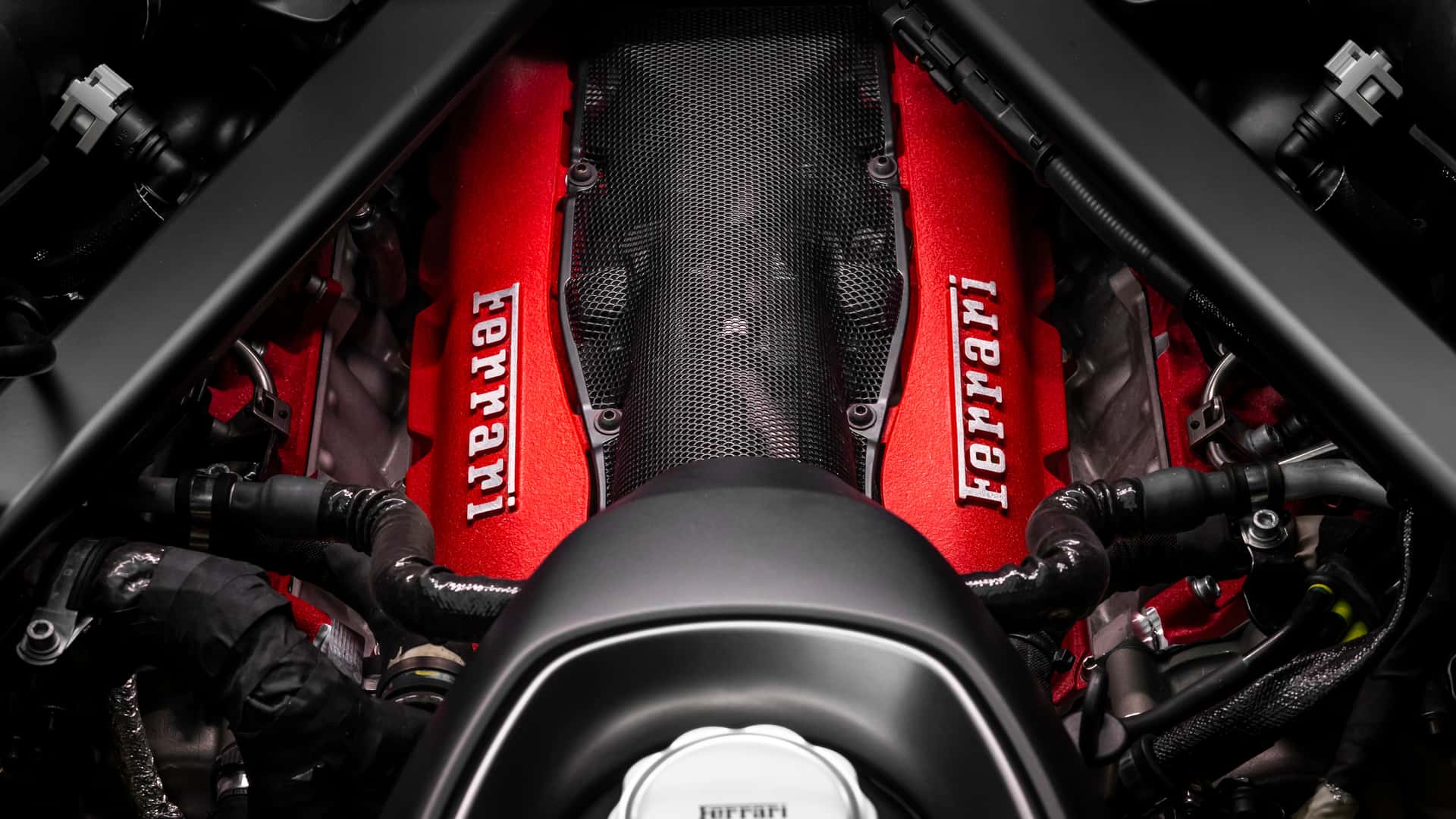 Testarossa