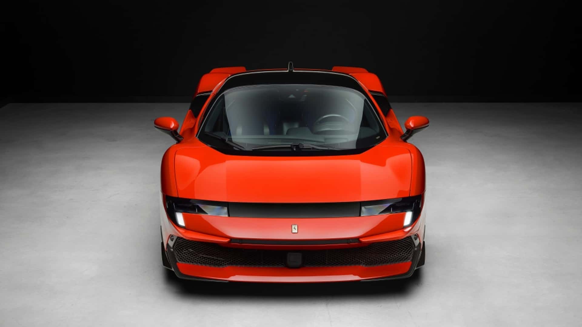 Testarossa
