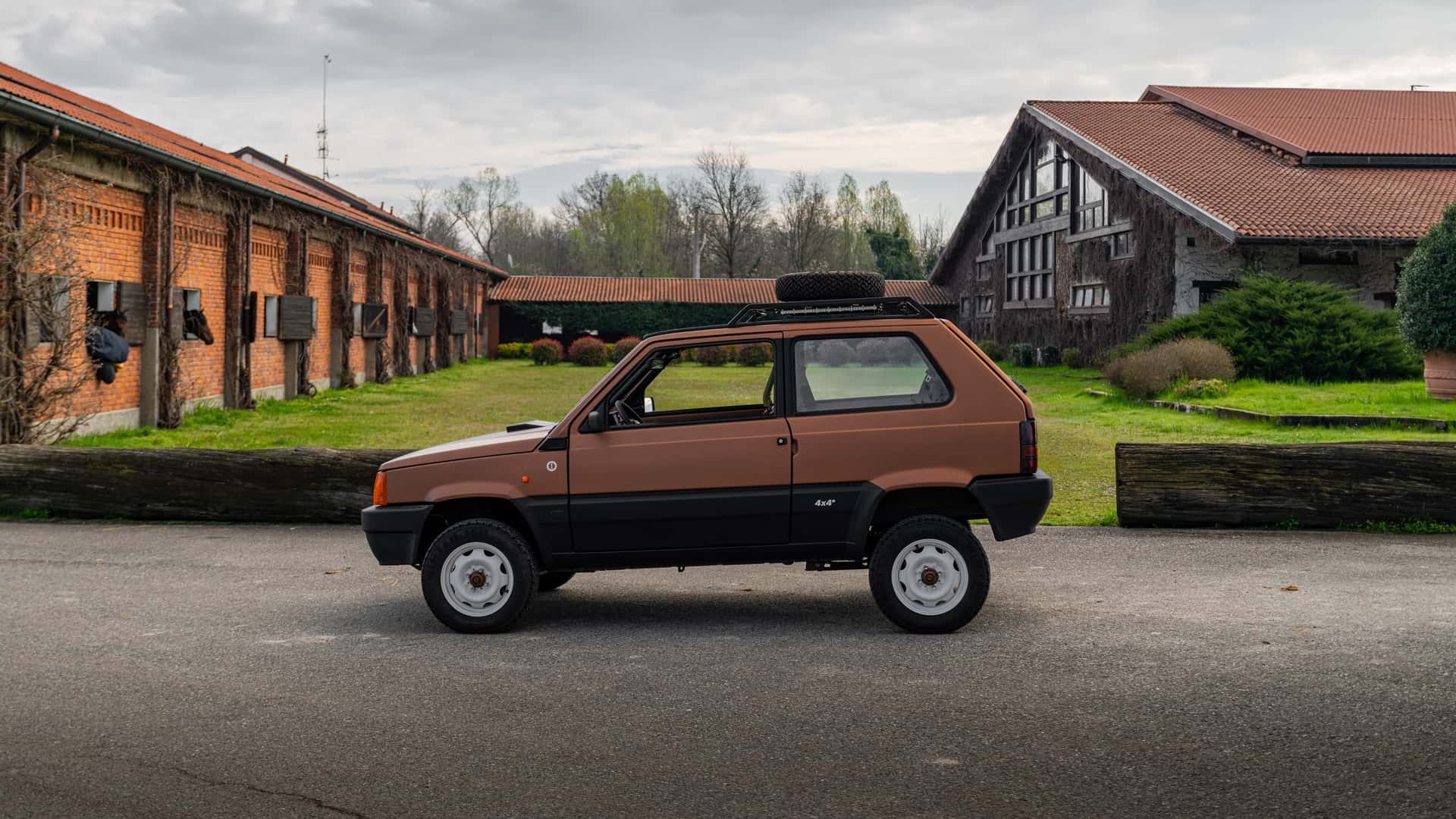 Panda