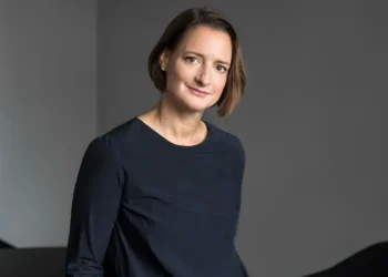 Nova CEO da Dacia vem da Mercedes-Benz