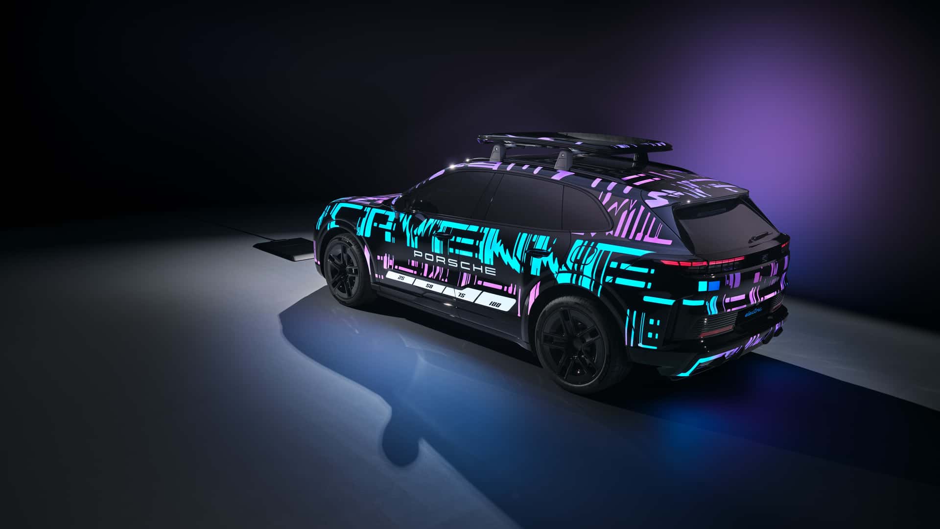 Cayenne