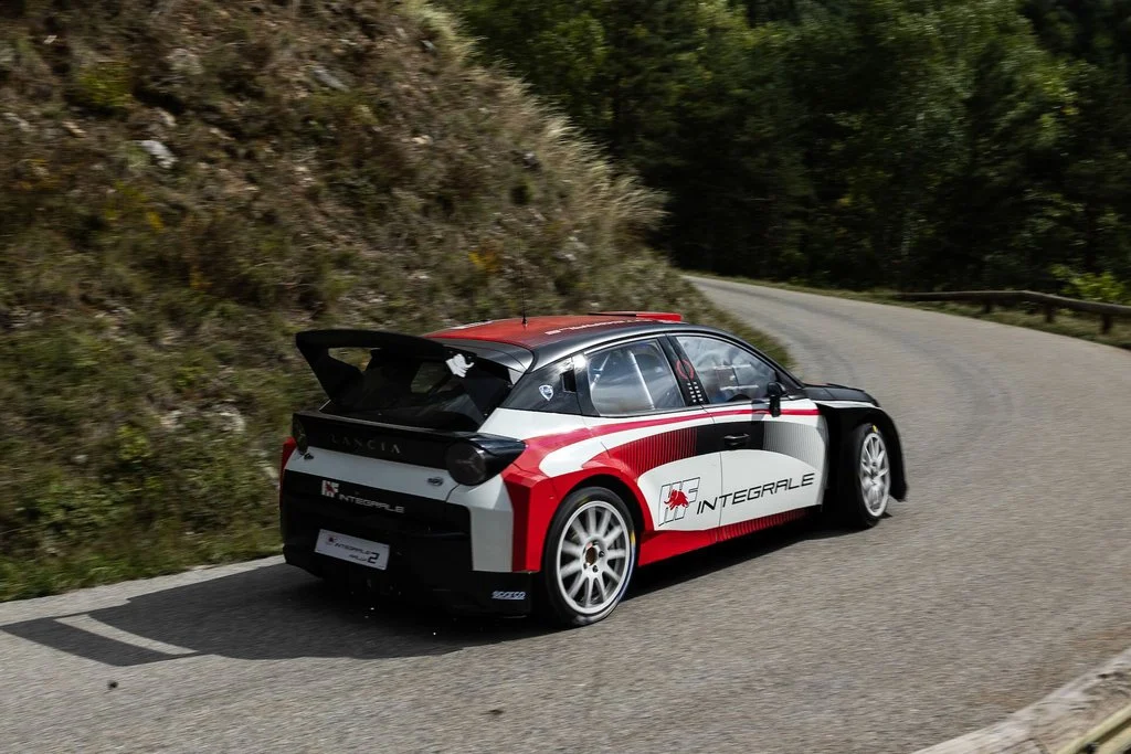 Lancia