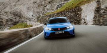 Honda Dream Drives mostra-lhe as melhores estradas de 25 países