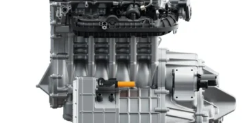 Motor da Horse Powertrain transforma elétricos em híbridos