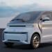 Linktour Automotive foi a Munique mostrar os seus microcarros