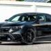 BMW M5 da Manhart é um híbrido inventado e tem… 900 CV