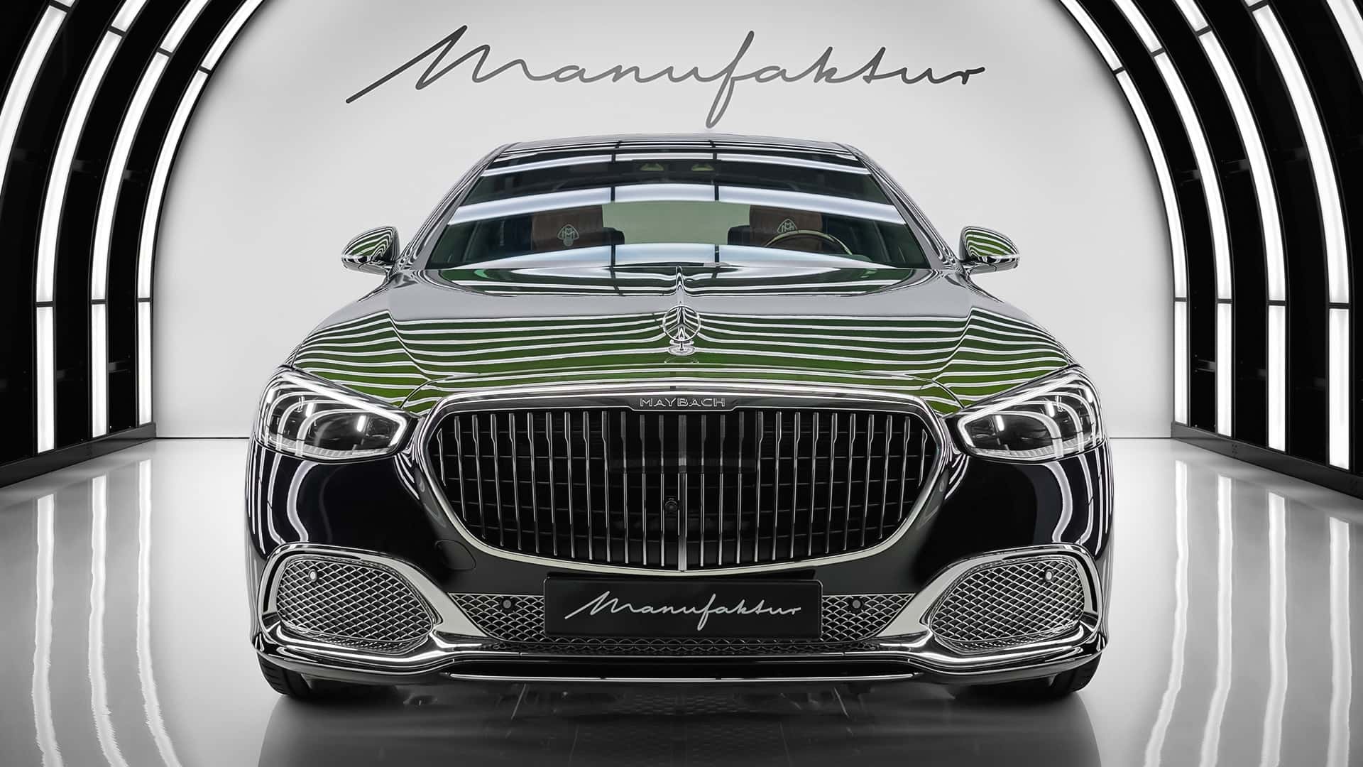 Maybach