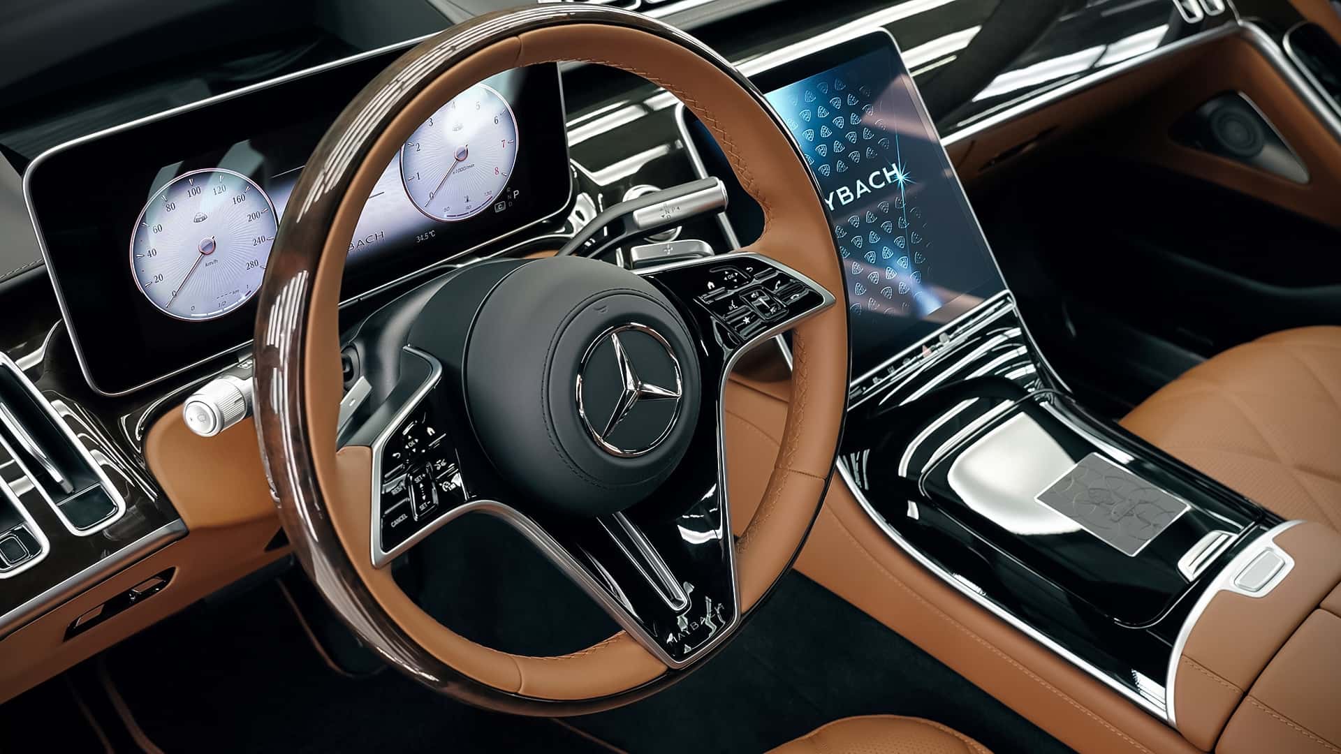 Maybach