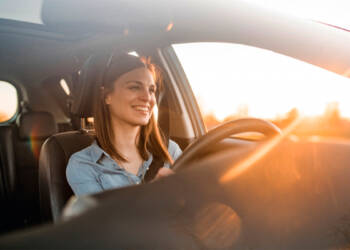 Será que há carros para homens e carros para mulheres?