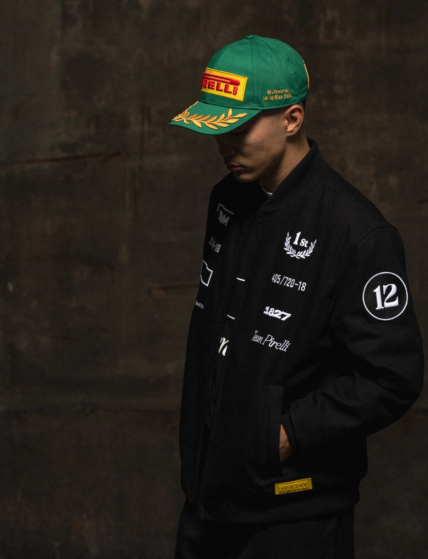 Pirelli