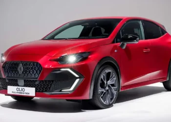 Novo Clio: um pormenor faz toda a diferença