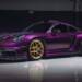 RML prepara Porsche 911 e “eleva-o” aos 920 CV