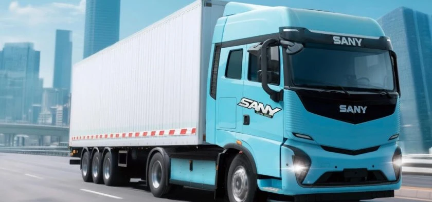 Sany