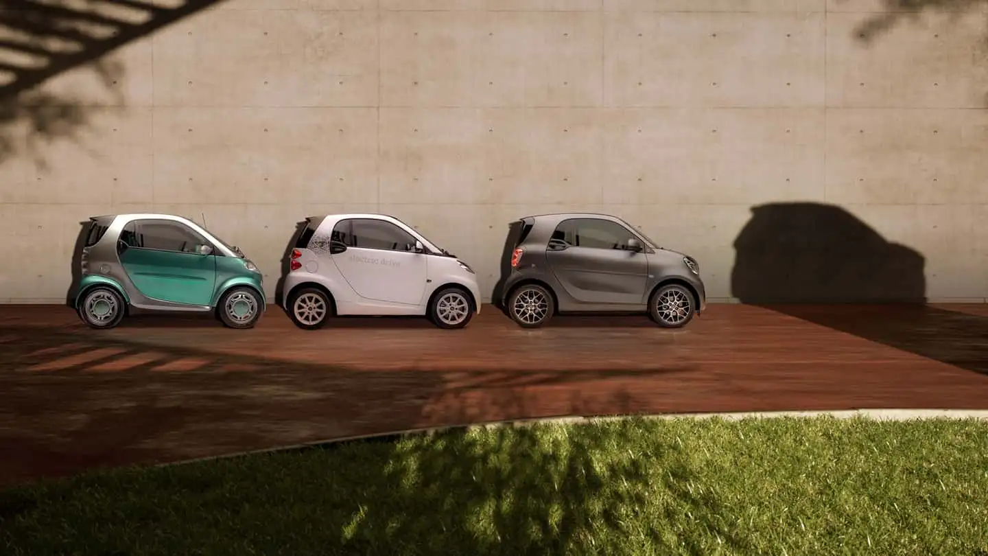 smart
