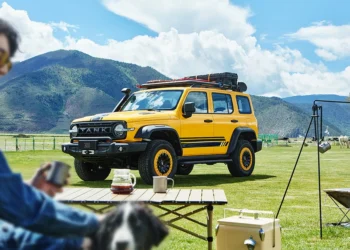 Esta marca anuncia garantia de um milhão de quilómetros